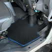 Коврики на Isuzu Forward V узкая кабина 2007 - 2025 во Владикавказе