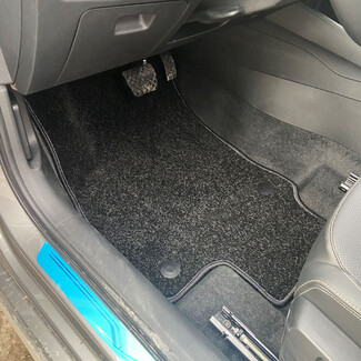 EVA коврики на Audi Q2L 2016&nbsp;-&nbsp;2026 во Владикавказе