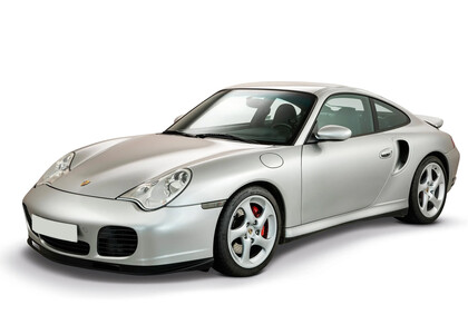 EVA коврики на Porsche 911 (996) 1997 - 2005 во Владикавказе