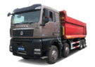 EVA коврики на Howo Sinotruk Sitrak C7H широкая кабина 2014 - 2025 во Владикавказе