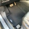 Коврики на Mitsubishi Outlander XL 2005 - 2013 во Владикавказе