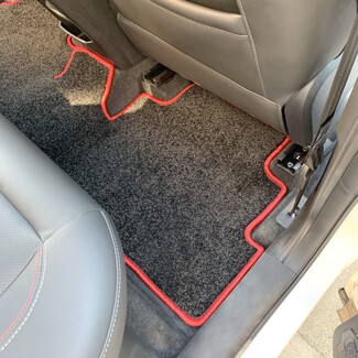 EVA коврики на Tenet T7 2025&nbsp;-&nbsp;2026 во Владикавказе