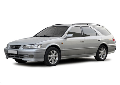 Коврики на Toyota Camry Gracia (XV20) 1996 - 2001 во Владикавказе