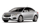 Коврики на Chevrolet Cruze I 2008 - 2015 во Владикавказе