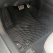 Коврики на Toyota Levin (E21) 2019 - 2025 во Владикавказе