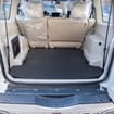 Ворсовые коврики на Mitsubishi Pajero IV 2006 - 2021 во Владикавказе