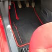 Коврики на Fiat 500 2007 - 2020 во Владикавказе