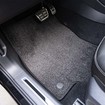 Коврики на Volkswagen Tiguan L 2020 - 2025 во Владикавказе