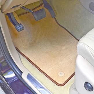 EVA коврики на Jeep Grand Cherokee (WK2) 2010 - 2022 во Владикавказе