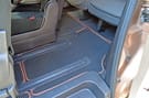 Коврики на Nissan Serena (C26) 2010 - 2016 во Владикавказе