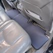EVA коврики на Chevrolet Tahoe II 1999 - 2007 во Владикавказе