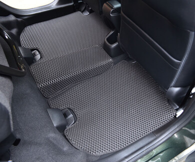 EVA коврики на Honda XR-V I 2014&nbsp;-&nbsp;2022 во Владикавказе