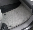 EVA коврики на Volkswagen Sharan II 2010 - 2022 во Владикавказе