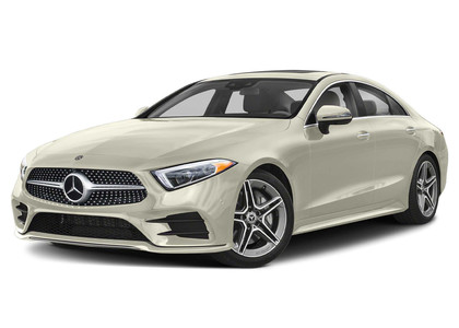 Ворсовые коврики на Mercedes CLS (C257) 2017 - 2023 во Владикавказе