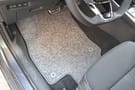 Коврики на Skoda Octavia A8 2019 - 2025 во Владикавказе