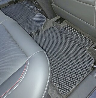 EVA коврики на Tenet T7 2025&nbsp;-&nbsp;2026 во Владикавказе