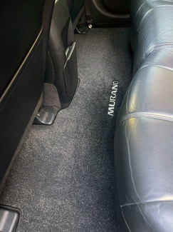 Коврики на Nissan Murano (Z51) 2007 - 2016 во Владикавказе