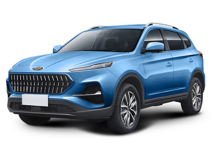 Ворсовые коврики на JAC S7 2020 - 2025 во Владикавказе