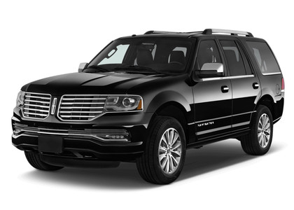EVA коврики на Lincoln Navigator III 2006 - 2017 во Владикавказе