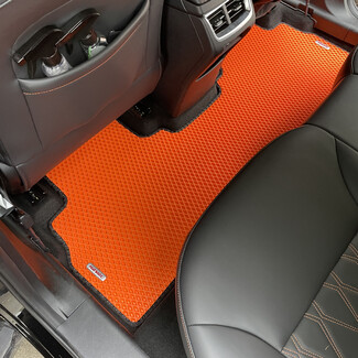 Коврики на Haval F7x II 2025&nbsp;-&nbsp;2026 во Владикавказе