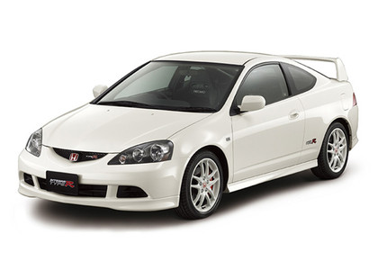 EVA коврики на Honda Integra IV 2001 - 2006 во Владикавказе