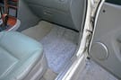 Коврики на SsangYong Musso 1993 - 2006 во Владикавказе