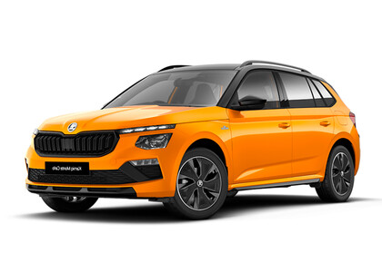 EVA коврики на Skoda Kamiq (Европа) 2019&nbsp;-&nbsp;2026 во Владикавказе