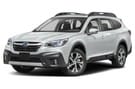Ворсовые коврики на Subaru Outback VI 2019 - 2025 во Владикавказе
