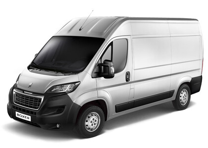 Коврики на Peugeot Boxer 2006 - 2025 во Владикавказе