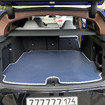 EVA коврики на BMW XM (G09) 2022 - 2025 во Владикавказе