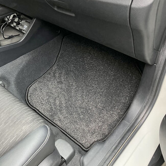 EVA коврики на Honda XR-V I 2014&nbsp;-&nbsp;2022 во Владикавказе