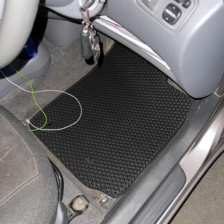 Коврики на Toyota Vitz I 1998&nbsp;-&nbsp;2005 во Владикавказе
