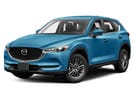 Коврики на Mazda CX5 II 2016 - 2025 во Владикавказе