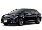 Коврики на Toyota Corolla (E21) 2018 - 2025 во Владикавказе