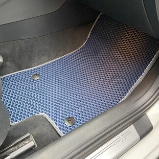 EVA коврики на Audi Q2L 2016&nbsp;-&nbsp;2026 во Владикавказе