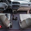 Коврики на Mitsubishi Space Gear 1994 - 2007 во Владикавказе