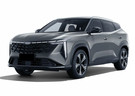 Коврики на Geely Boyue Cool 2022 - 2025 во Владикавказе