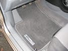 Коврики на Chevrolet Lacetti 2004 - 2013 во Владикавказе