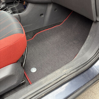 EVA коврики на Opel Corsa D 2006&nbsp;-&nbsp;2014 во Владикавказе