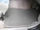EVA коврики на Nissan Terrano II (R50) и Regulus 1995 - 2002 во Владикавказе