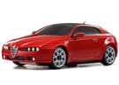EVA коврики на Alfa Romeo Brera 2005 - 2021 во Владикавказе