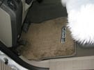 Коврики на Ford F250, F350, F450, F550 2006 - 2010 во Владикавказе