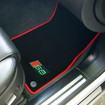 Коврики на Audi S8 (D3) 2006 - 2011 во Владикавказе