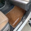 Коврики на Chery Tiggo 8 2018 - 2025 во Владикавказе