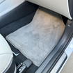 Коврики на Hyundai Tucson IV 2020 - 2025 во Владикавказе