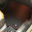 EVA коврики на Volkswagen Teramont X 2019 - 2025 во Владикавказе