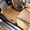 Коврики на Jaguar XF 2007 - 2016 во Владикавказе