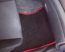 Коврики на Subaru Impreza III 2007 - 2012 во Владикавказе