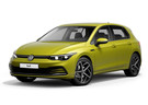 EVA коврики на Volkswagen Golf 8 2019 - 2025 во Владикавказе