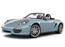 EVA коврики на Porsche Boxster (987) 2004 - 2012 во Владикавказе
